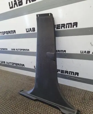 Ford Focus (B) pillar trim (bottom) BM51A243W07ADW