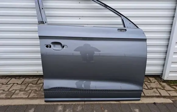 Audi Q5 SQ5 Front door 