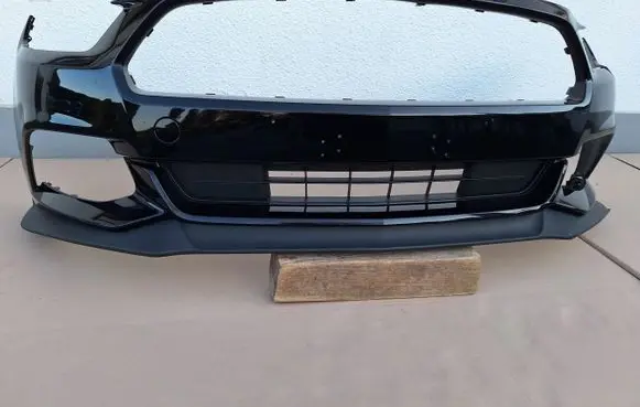 Ford Mustang VI Front bumper