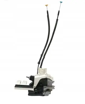 Hyundai Tucson TL Front door lock 