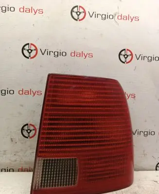 Volkswagen PASSAT B5 Rear/tail lights 3b5945096g