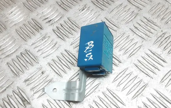 Toyota Prius (XW20) ABS relay 8594047010