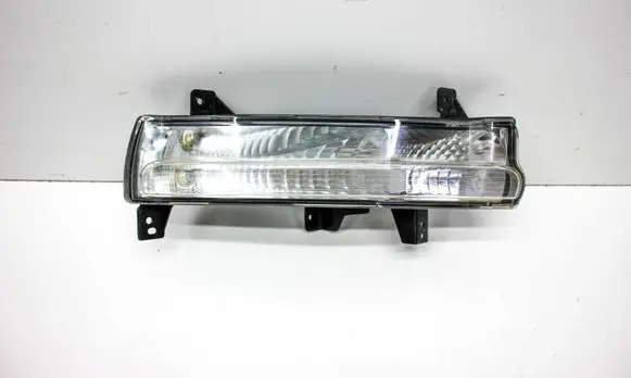Front fog light