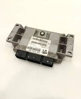 Citroen Xsara Picasso Engine control unit/module 9647494880 16560044 5558044