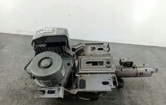 Renault Clio II Steering wheel axle