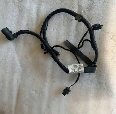 Volkswagen Golf VII Parking sensor (PDC) wiring loom 5G0971104F