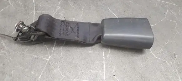 Fiat Seicento/600 Rear seatbelt buckle 10440482