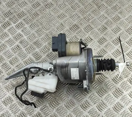 Mercedes-Benz EQS V297 Brake booster A2974300200 A2979004212