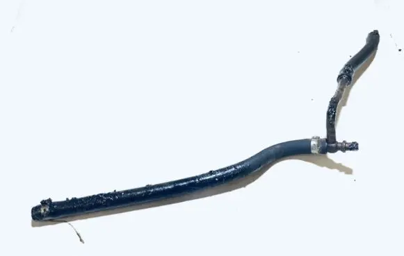 Ford Mondeo Mk III Power steering hose/pipe/line