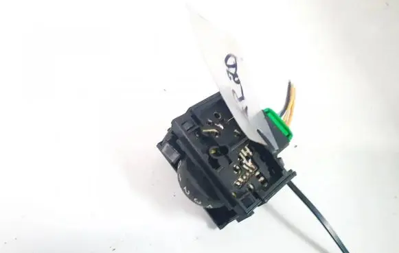 Renault Espace - Grand espace IV Headlight level height control switch 8200147868