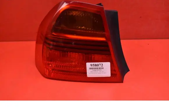BMW X3 E83 Rear/tail lights 6937457