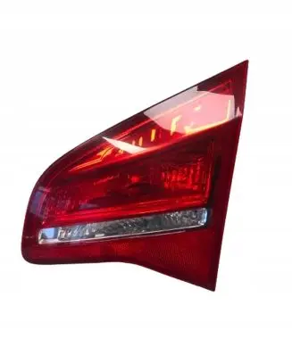 Opel Meriva B Tailgate rear/tail lights 13260841 1Q0945093