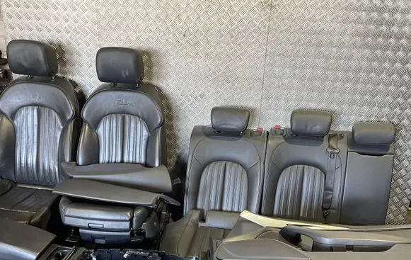 Audi A6 S6 C7 4G Interior set