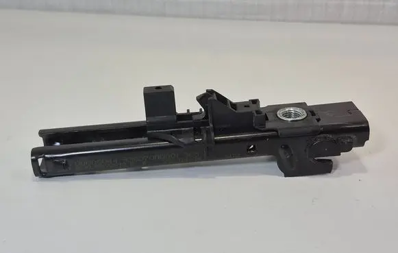 Skoda Octavia Mk3 (5E) Seat belt height adjuster 8V0857819A 53807011001