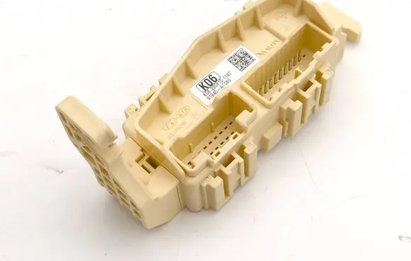 KIA Niro Other control units/modules 91940AT060