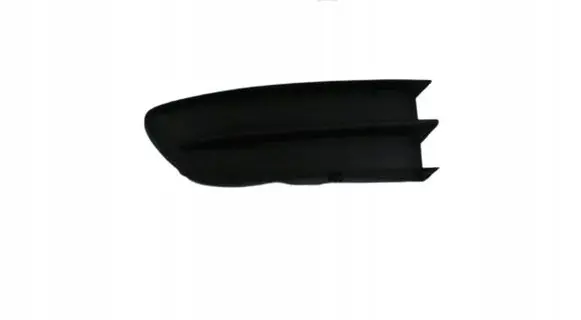 Renault Laguna II Front bumper lower grill LagunaIIkratka