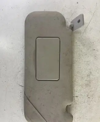 Sun visor