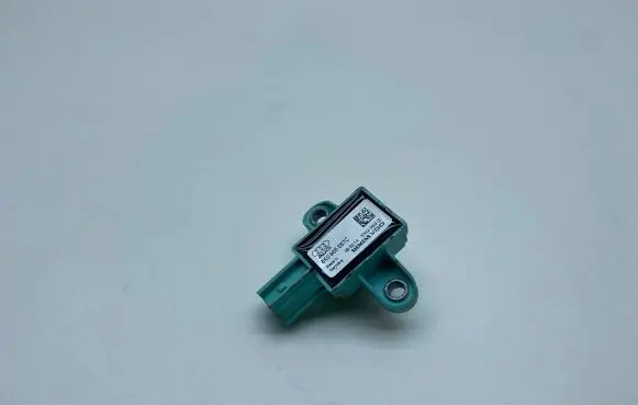Audi Q5 SQ5 Airbag deployment crash/impact sensor 8K0955557C 5WK43809