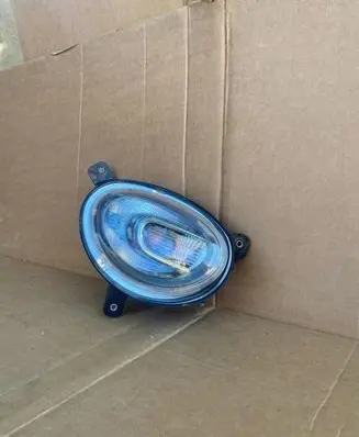 Fiat 500X Front fog light