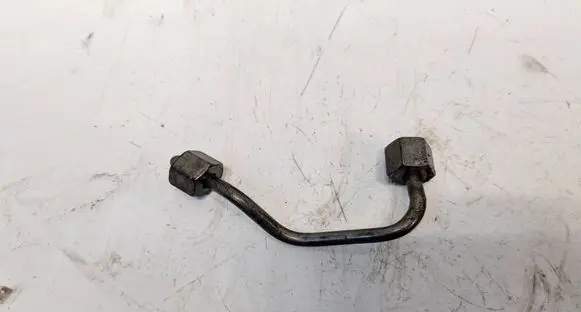 Chrysler 300 - 300C Fuel line pipe 