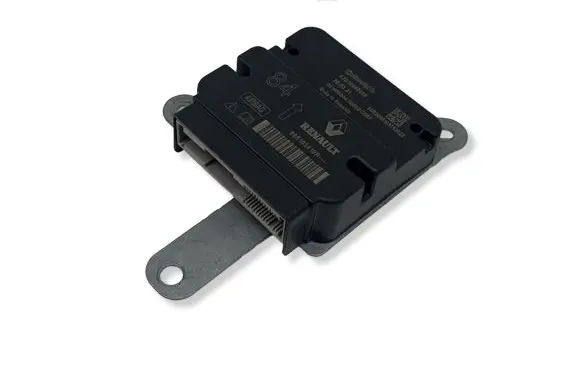 Renault Clio IV Airbag control unit/module 985103419R A2C10940403