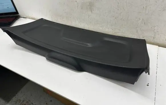 Mercedes-Benz GLE W167 Tailgate/boot cover trim set 