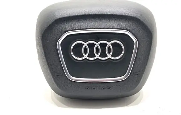 Audi A4 S4 B9 8W Steering wheel airbag 8W0880201AQ