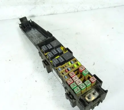 Jeep Grand Cherokee (WJ) Fuse box set 56050700AA