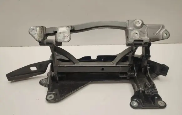 Mercedes-Benz CL C215 Front door upper hinge A2157200137