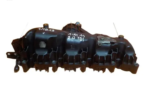 Audi A4 S4 B8 8K Intake manifold 1030965S03 SSACY