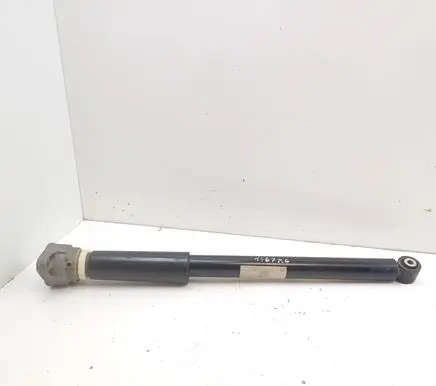 Porsche Taycan 9J1 Rear shock absorber/damper 9J1513029C 9J1513035D