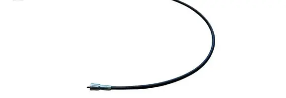 Opel Kadett D Speedometer cable 1268213