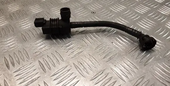 BMW 3 E46 Fuel tank valve 7512581