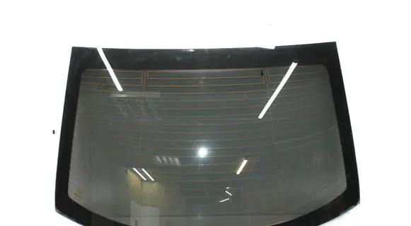 Mercedes-Benz C W204 Rear windscreen/windshield window E643R00049 43R00049