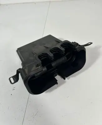 BMW 5 F10 F11 Engine control unit box 
