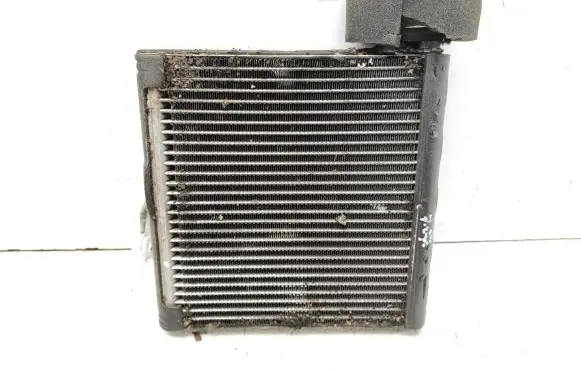 Air conditioning (A/C) radiator (interior)