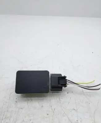 Renault Scenic III - Grand scenic III Airbag deployment crash/impact sensor 988809284R