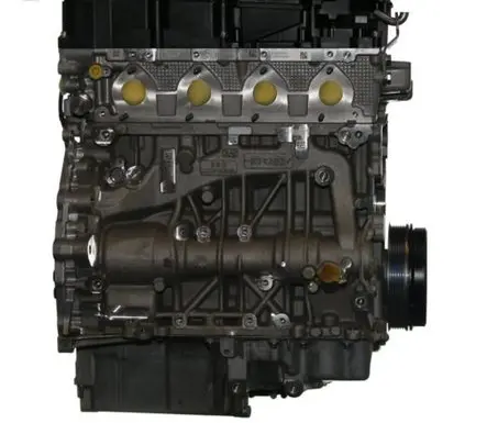 BMW 2 F45 Engine B47C20A