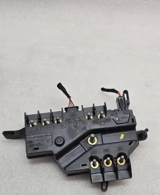 Mercedes-Benz S W222 Fuse module A2225402550
