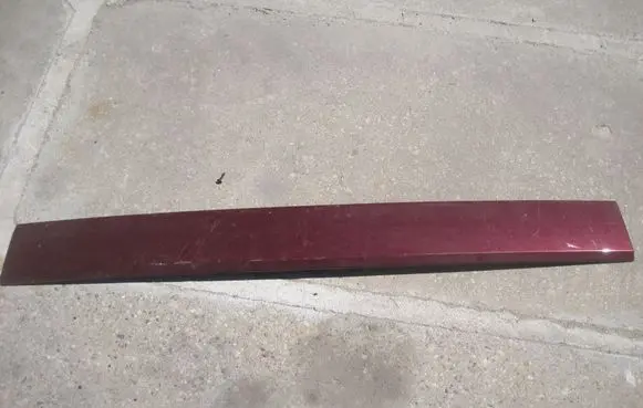 Land Rover Discovery 4 - LR4 Tailgate trim 9H2240706A