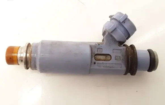 Suzuki Ignis Fuel injector 3980