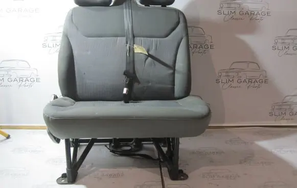 Opel Vivaro Front passenger seat 