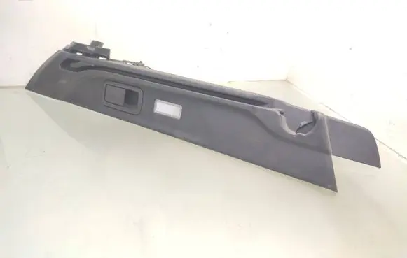 Peugeot 308 Parcel shelf load cover mount bracket 9800073177
