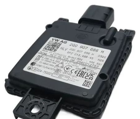 Volkswagen ID. Buzz Distronic sensor radar 2Q0907686H