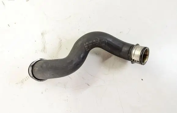 Mercedes-Benz E C207 W207 Engine coolant pipe/hose A2045011682