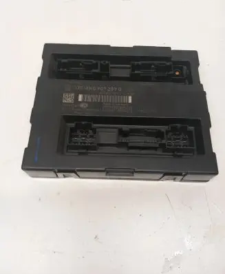 Audi A5 8T 8F Comfort/convenience module 8K0907289G 00003002B