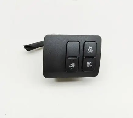 Lexus GS 250 350 300H 450H A set of switches 8401030L90