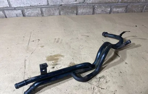 Volkswagen Transporter - Caravelle T5 Engine coolant pipe/hose 7H0121065G