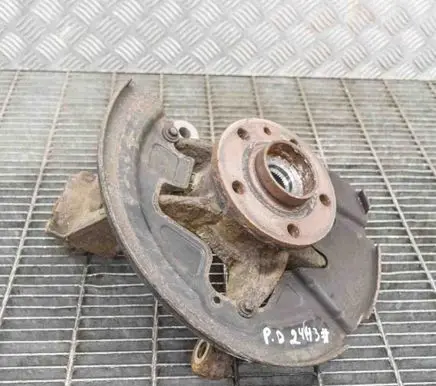 Volvo V60 Front wheel hub