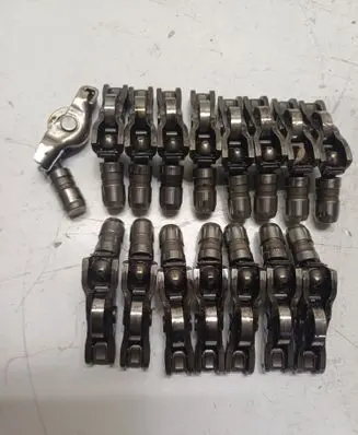 Audi Q7 4M Valve rocker arm 